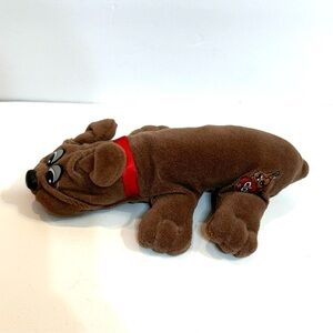 VTG TONKA – POUND PUPPIES 1987 Newborn Rumple Skins – 8 inches